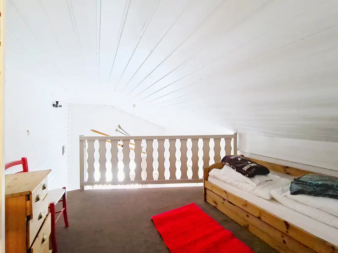 Appartements à Châtel