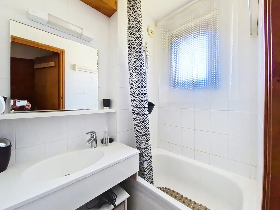 Appartements à Châtel
