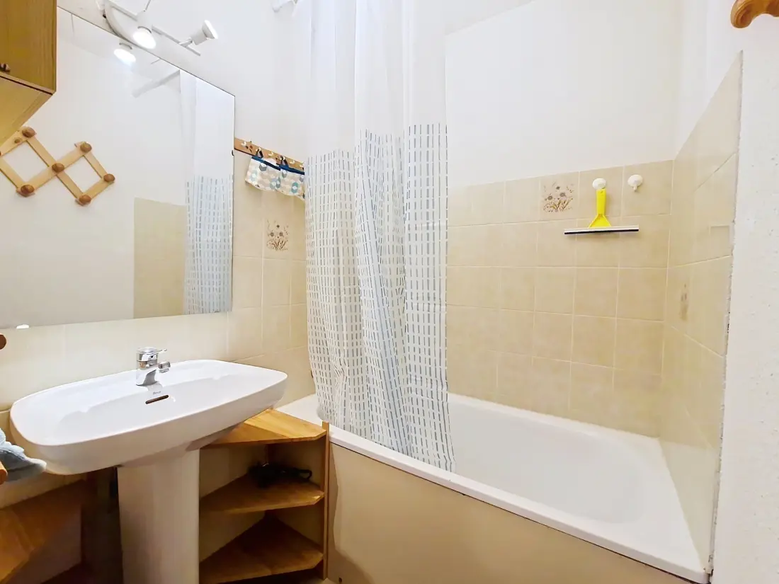 Appartements à Châtel