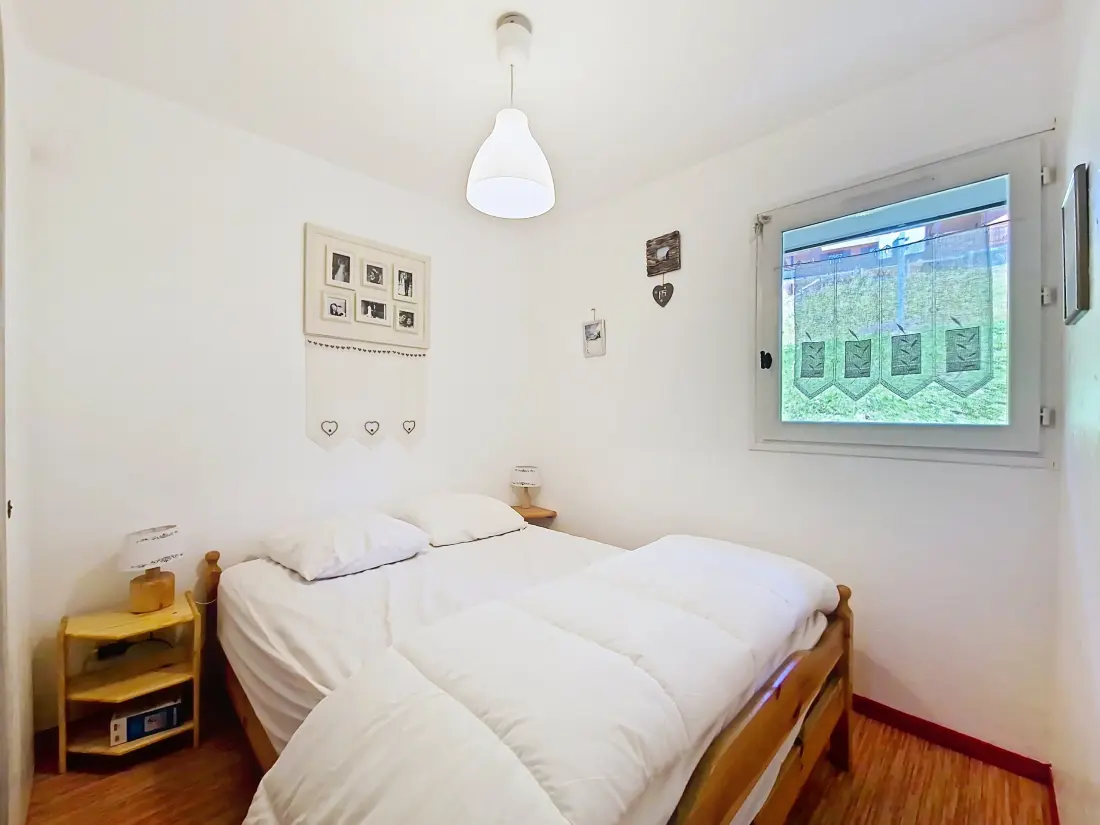 Appartements à Châtel