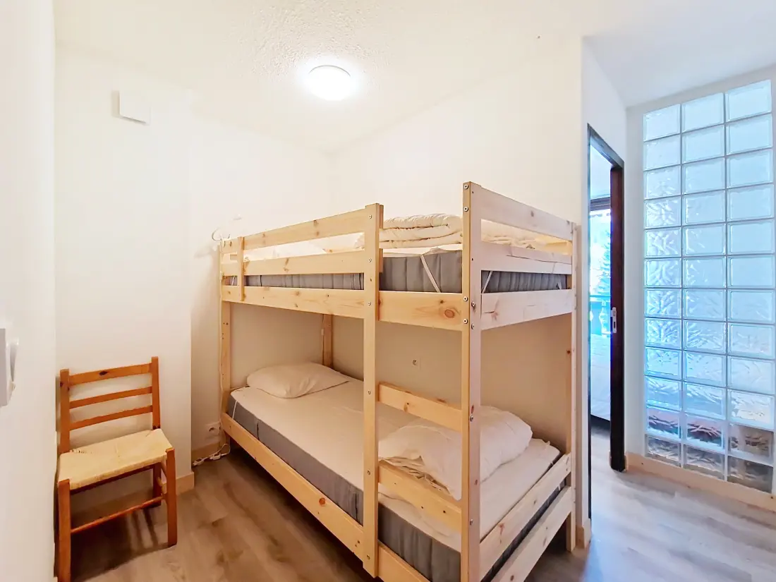 Appartements à Châtel