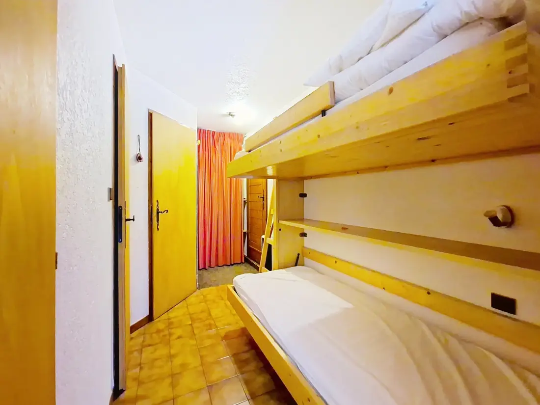 Appartements à Châtel