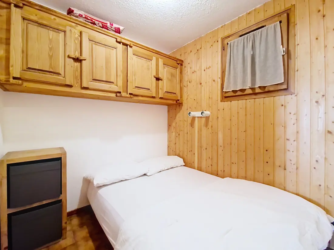 Appartements à Châtel