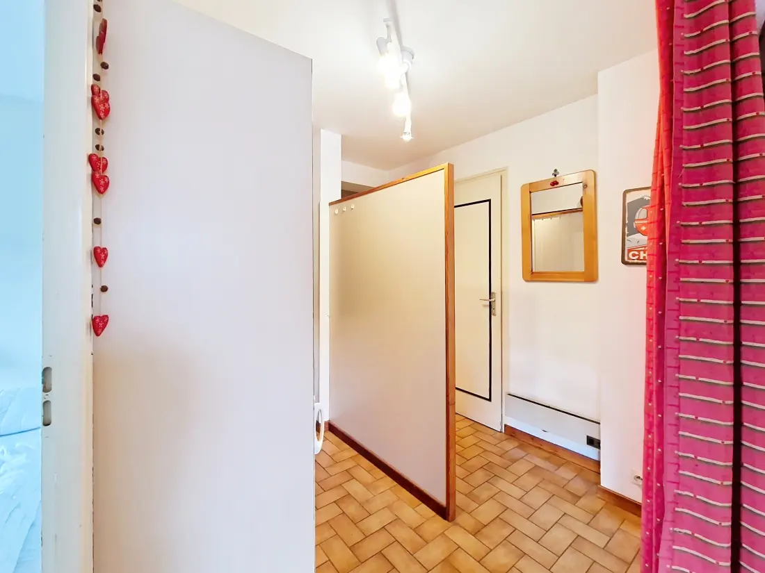 Appartements à Châtel