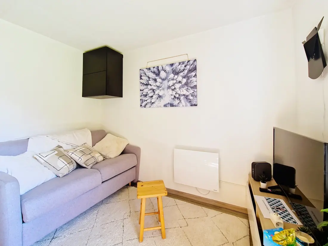 Appartements à Châtel