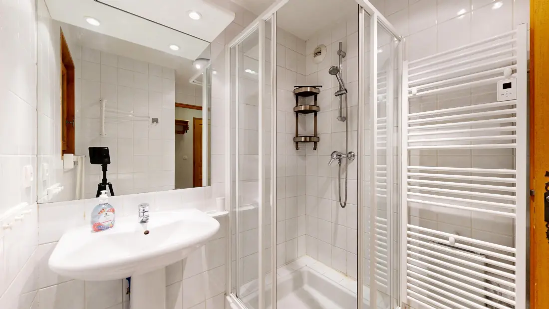 Appartements à Châtel