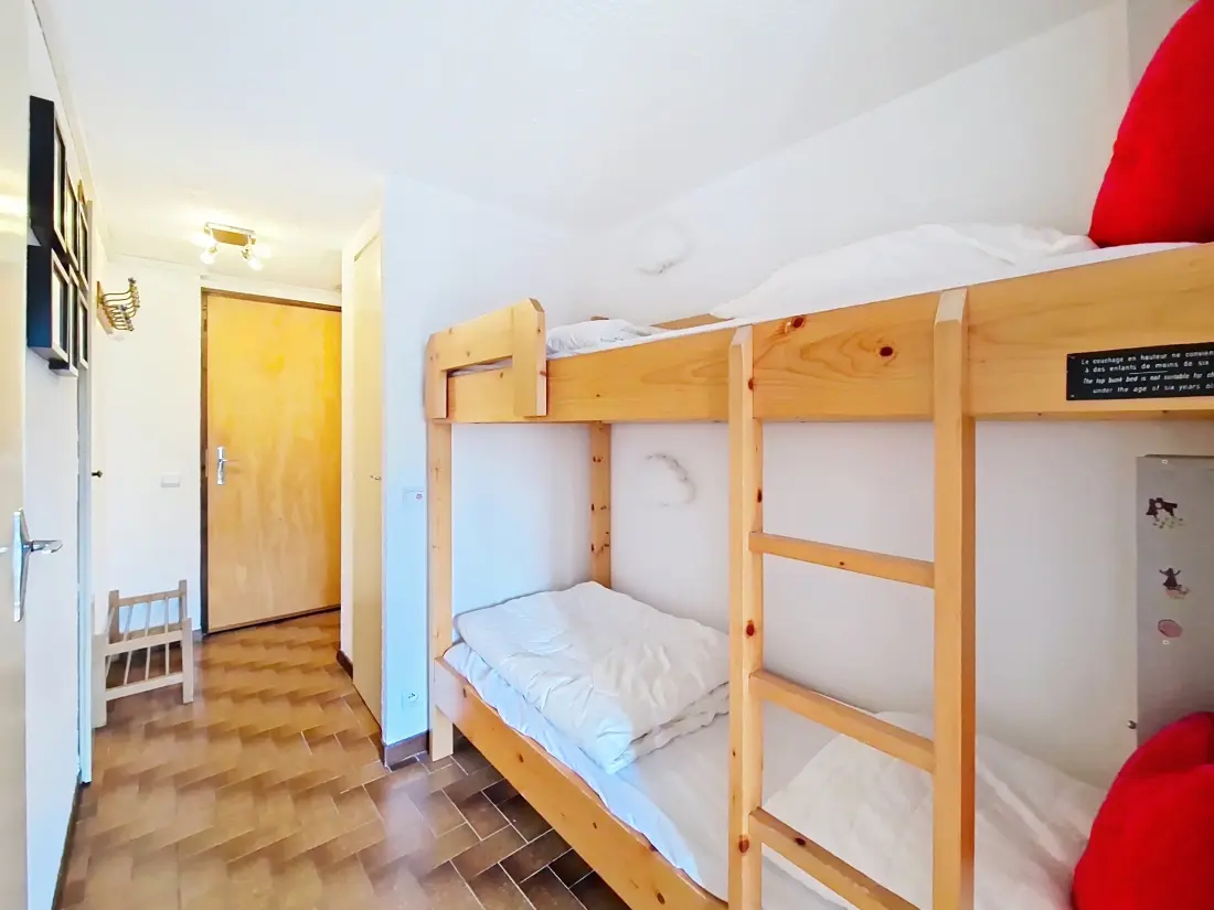Appartements à Châtel
