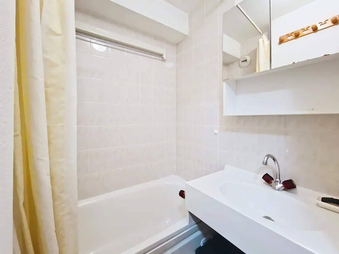 Appartements à Châtel