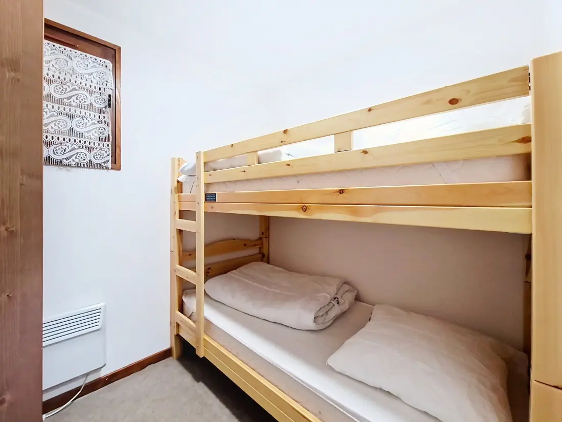Appartements à Châtel