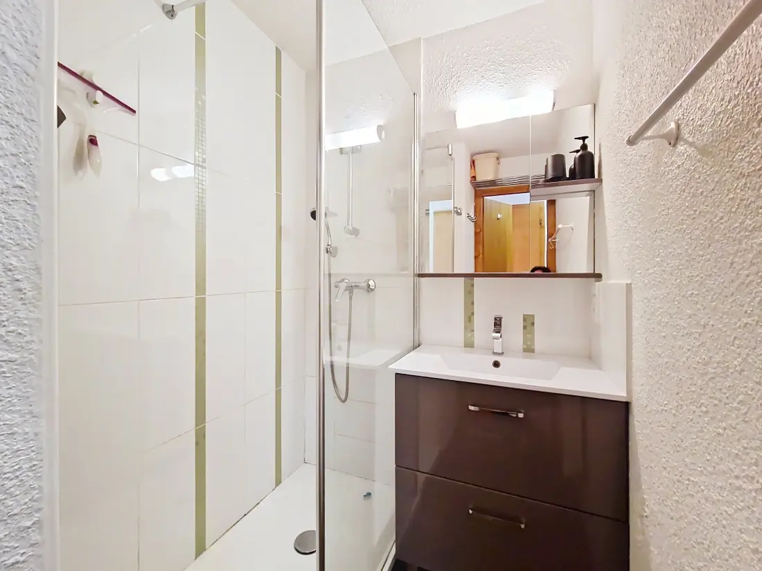 Appartements à Châtel