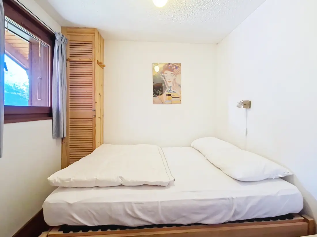 Appartements à Châtel