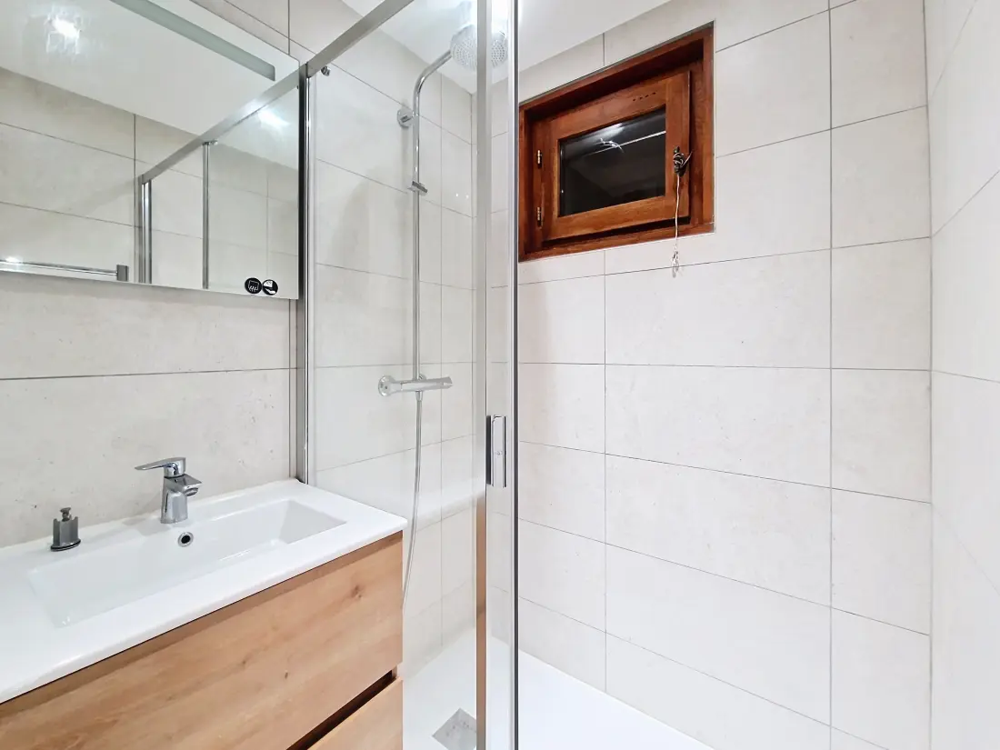 Appartements à Châtel