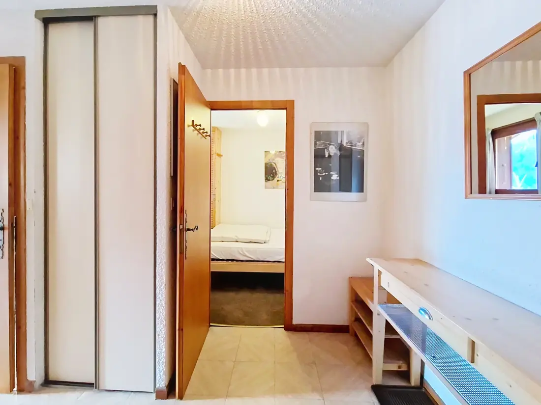 Appartements à Châtel