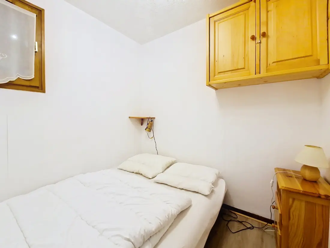 Appartements à Châtel