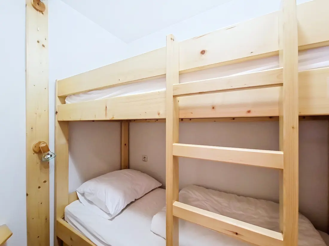 Appartements à Châtel