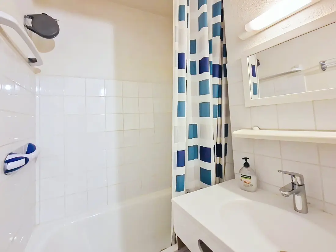 Appartements à Châtel