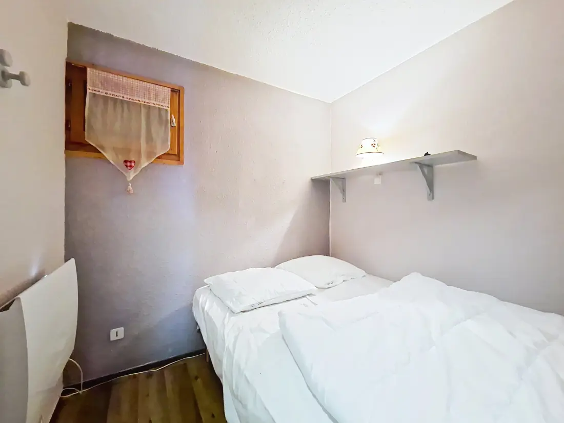 Appartements à Châtel