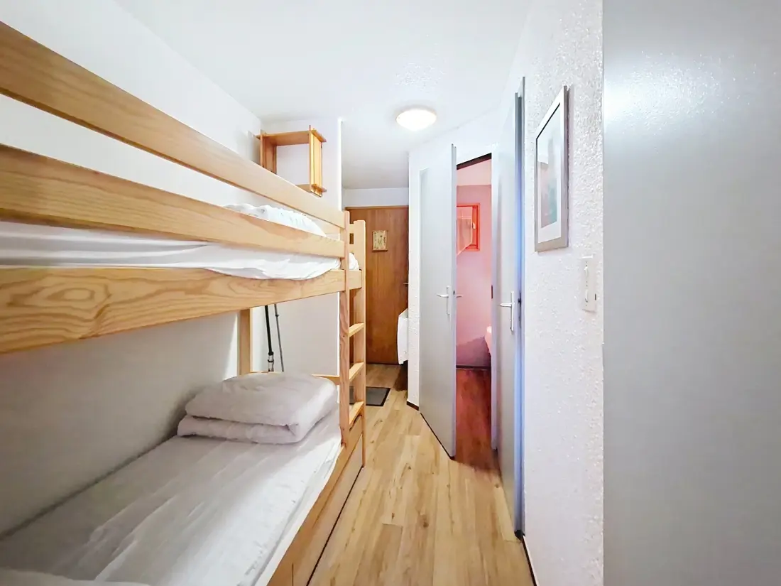 Appartements à Châtel
