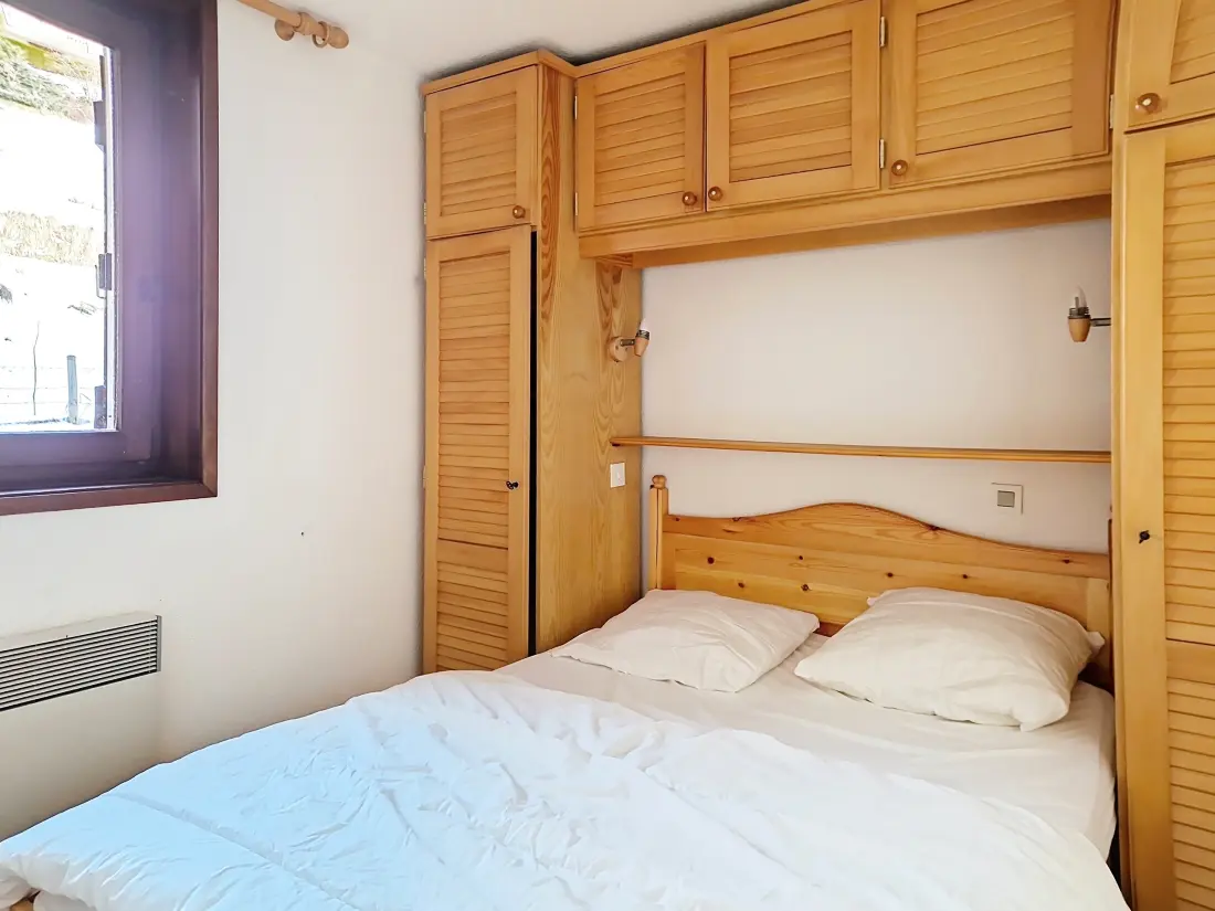 Appartements à Châtel