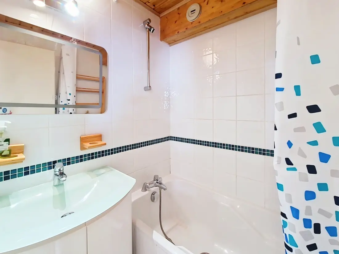 Appartements à Châtel