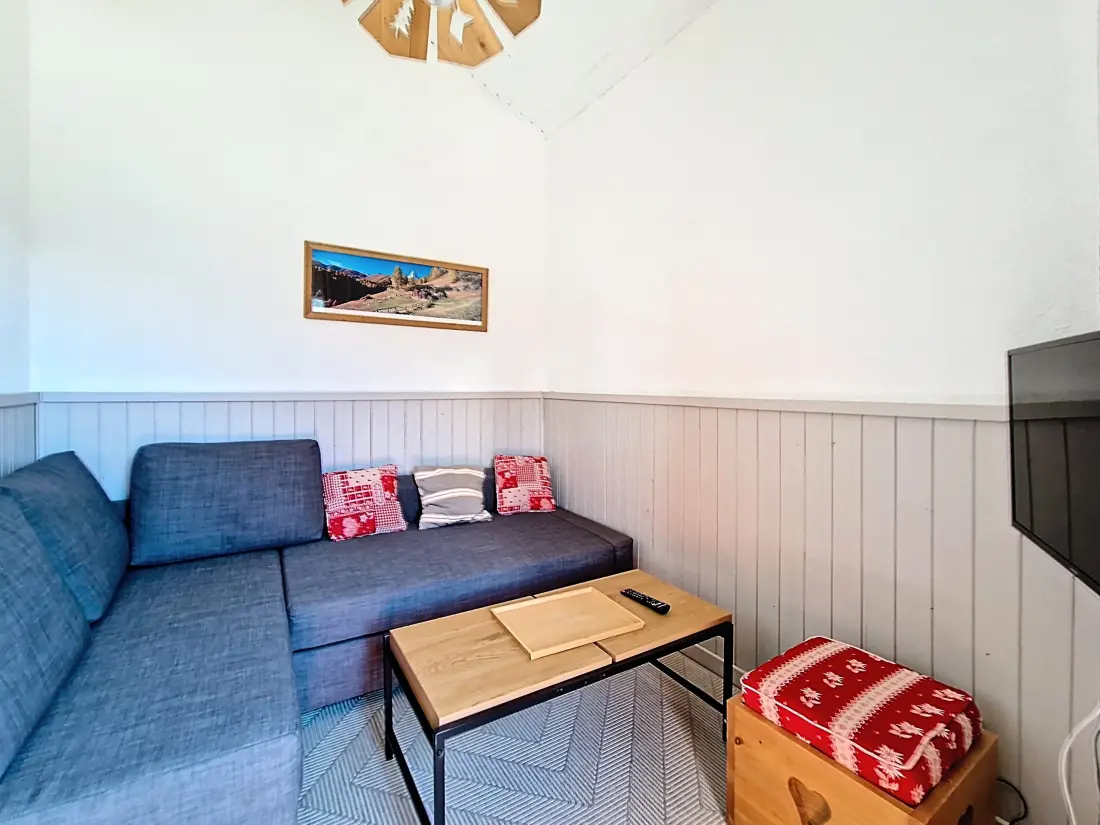 Appartements à Châtel