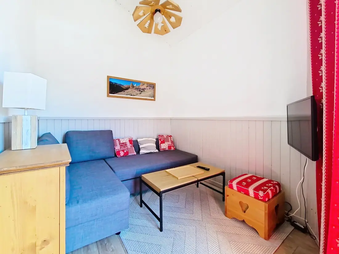 Appartements à Châtel