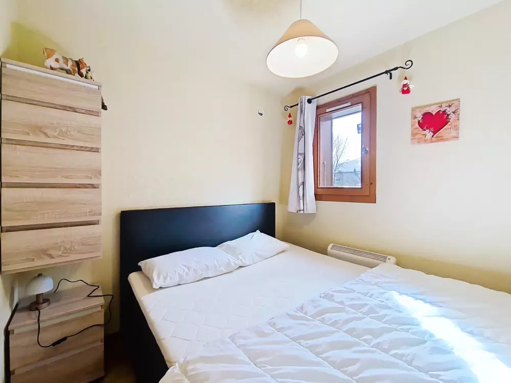 Appartements à Châtel