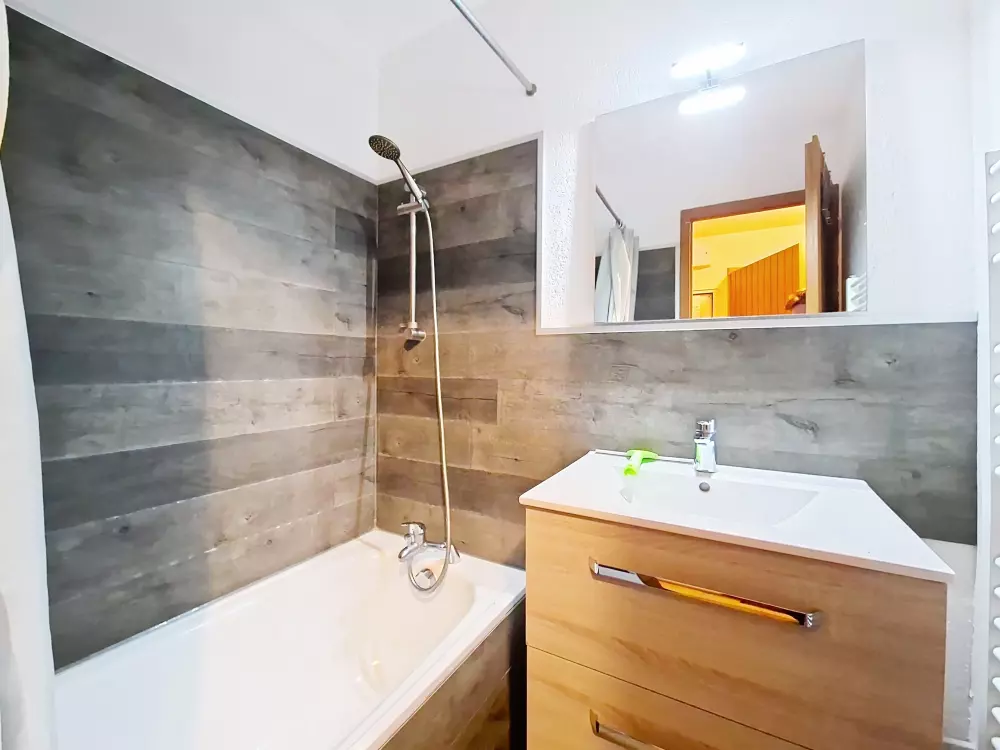 Appartements à Châtel