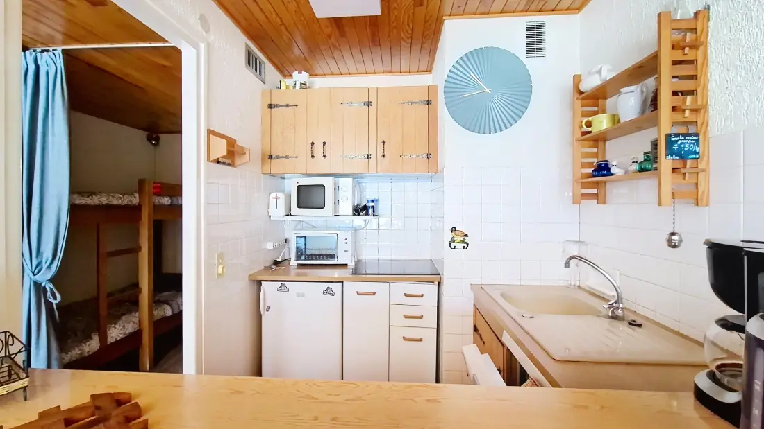 Appartements à Châtel