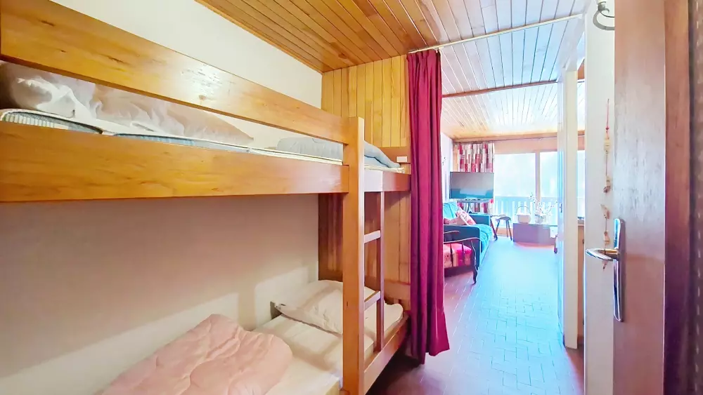 Appartements à Châtel