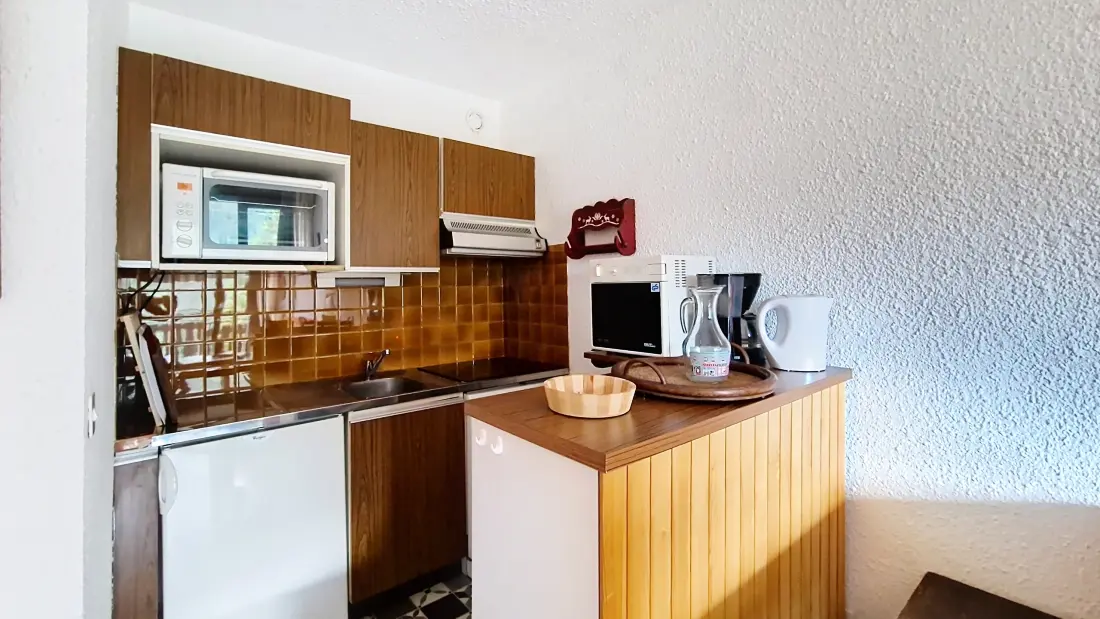 Appartements à Châtel