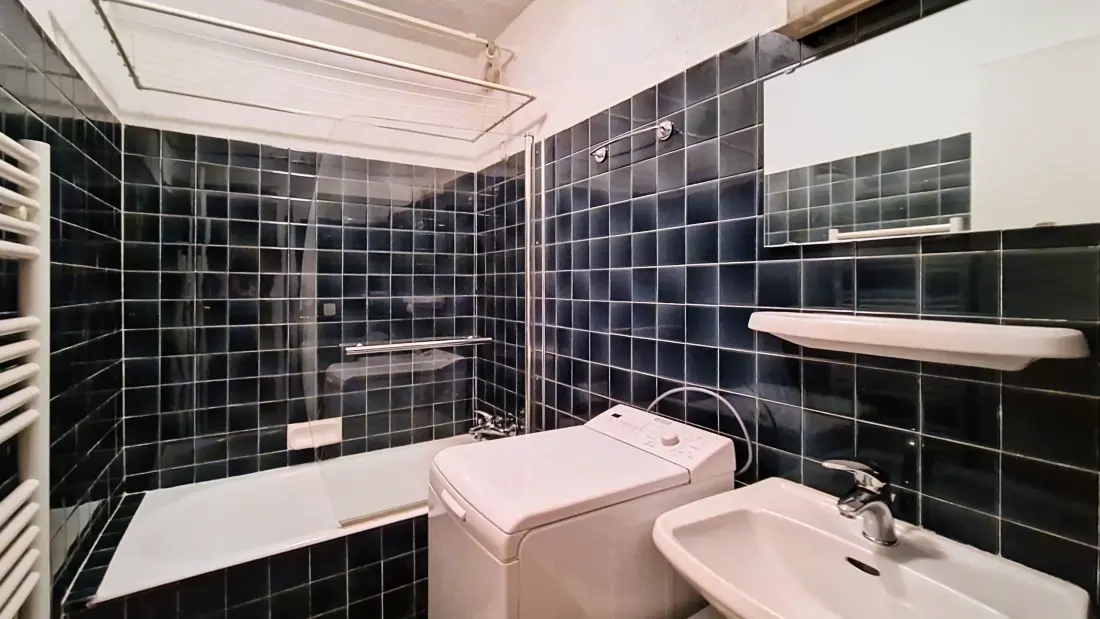 Appartements à Châtel
