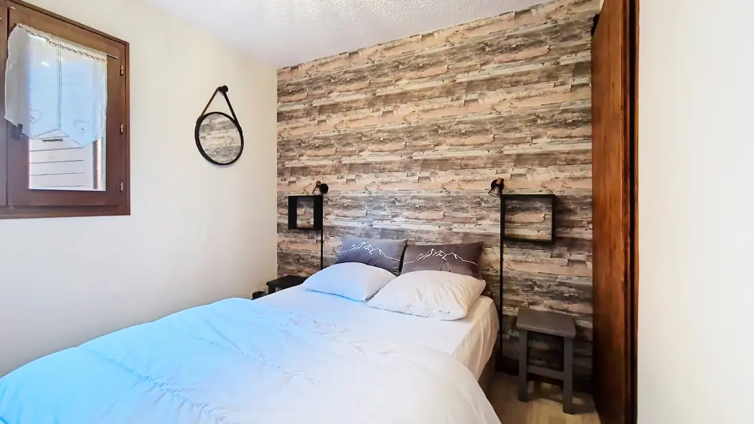 Appartements à Châtel