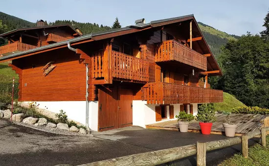 Chalet Casimir