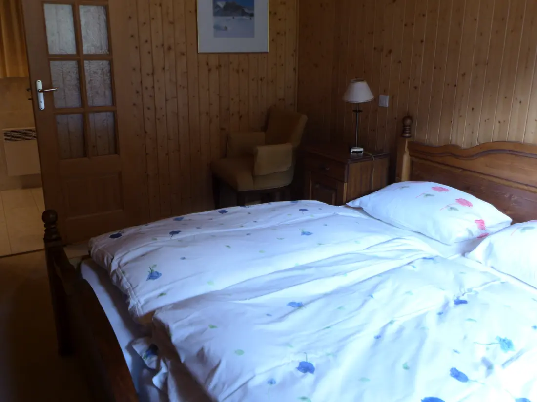Chalet Châtel