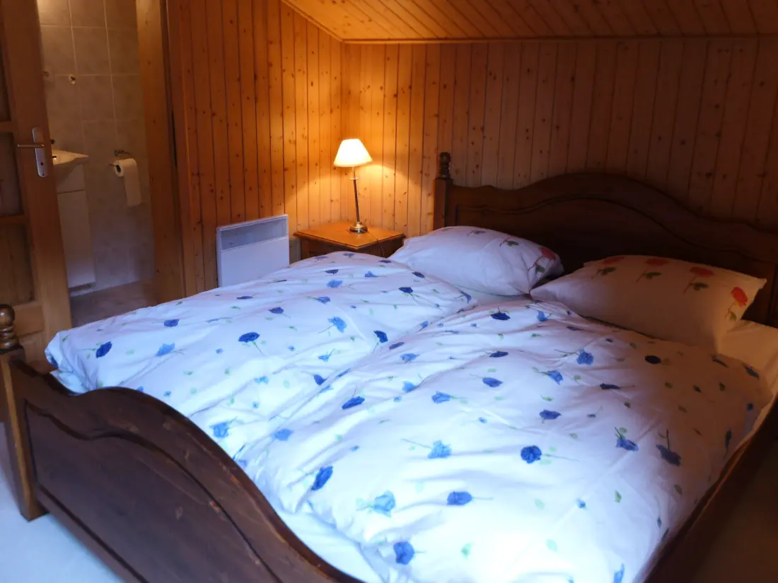 Chalet Châtel