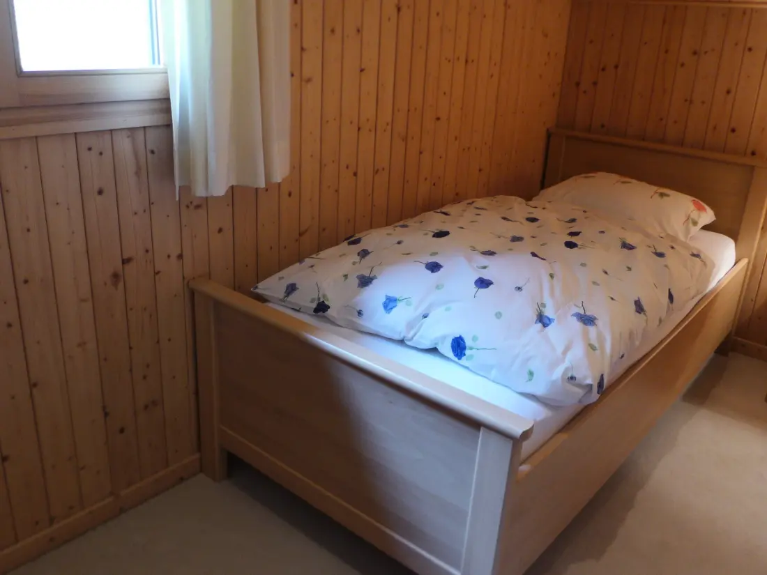 Chalet Châtel