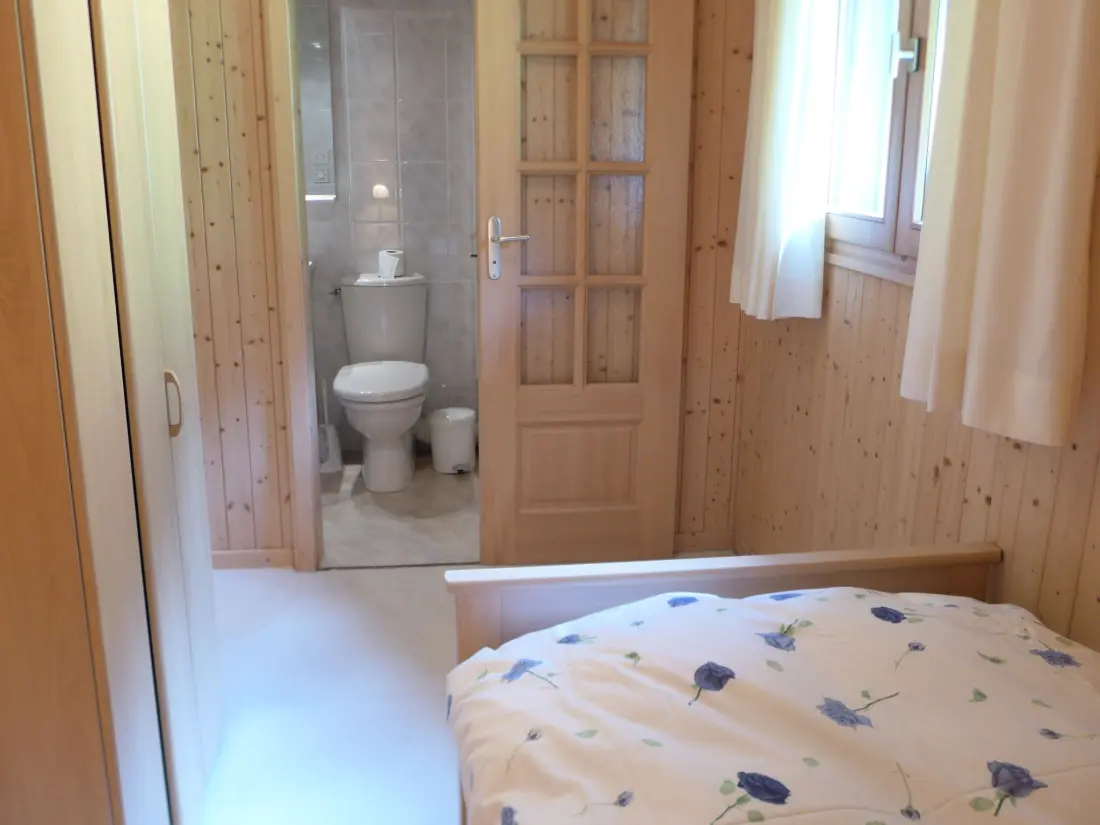 Chalet Châtel