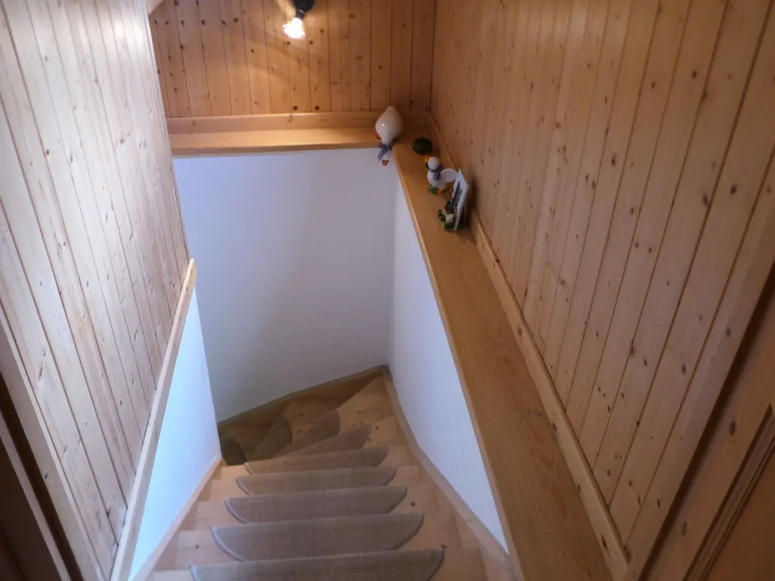 Chalet Châtel