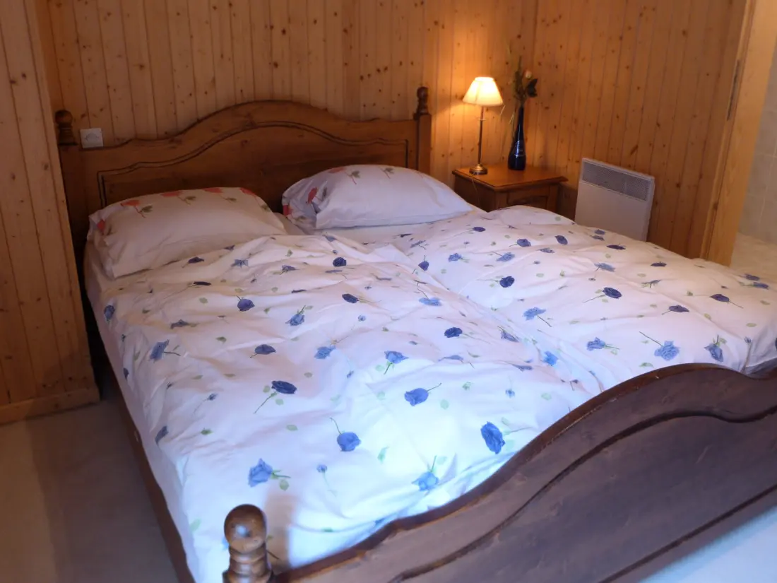 Chalet Châtel