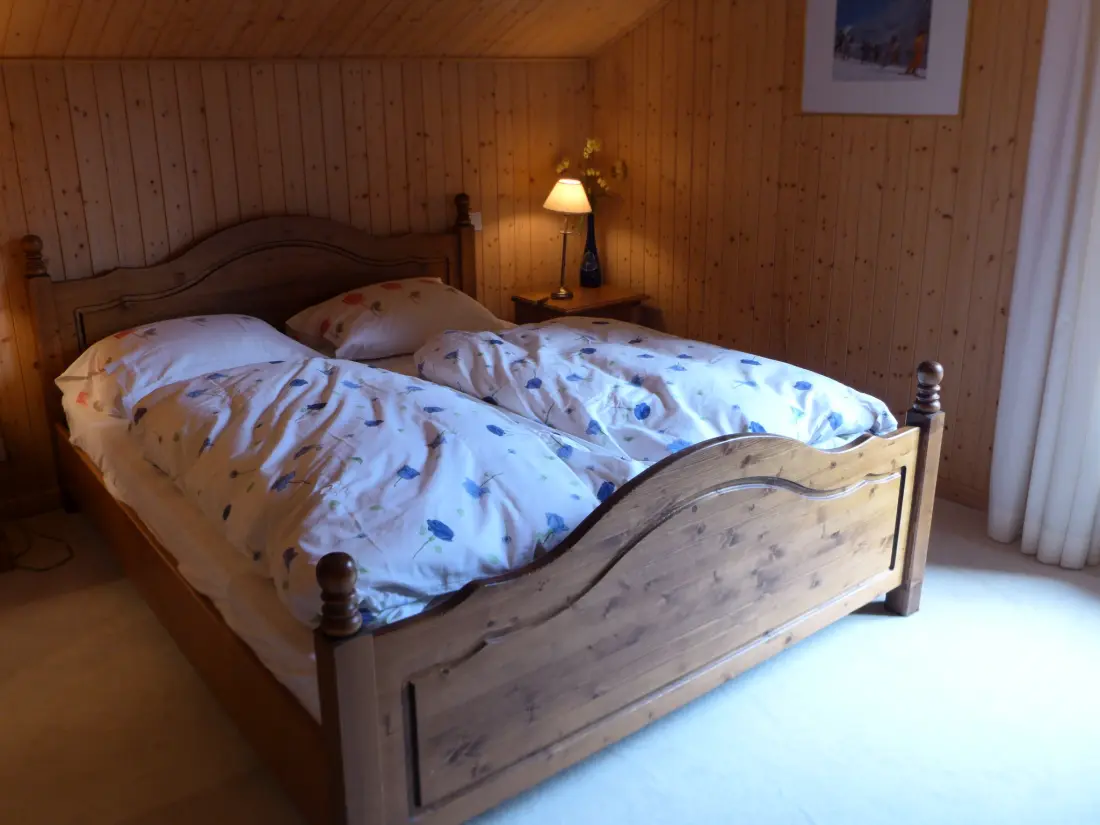 Chalet Châtel