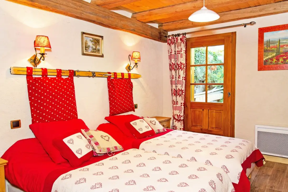 Chalet Petit Châtel
