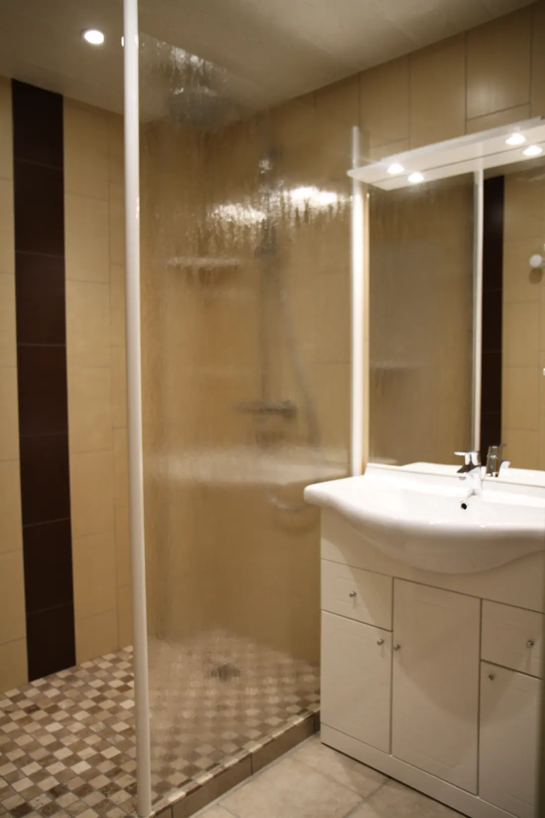 Appartement 7 pers. dans chalet classé 21 étoiles★