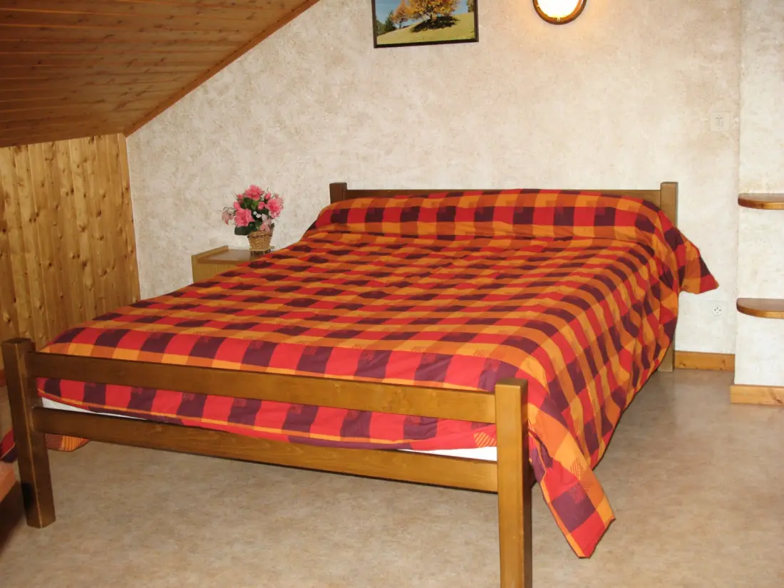 Appartement 6 pers. à proximité des remontées mécaniques