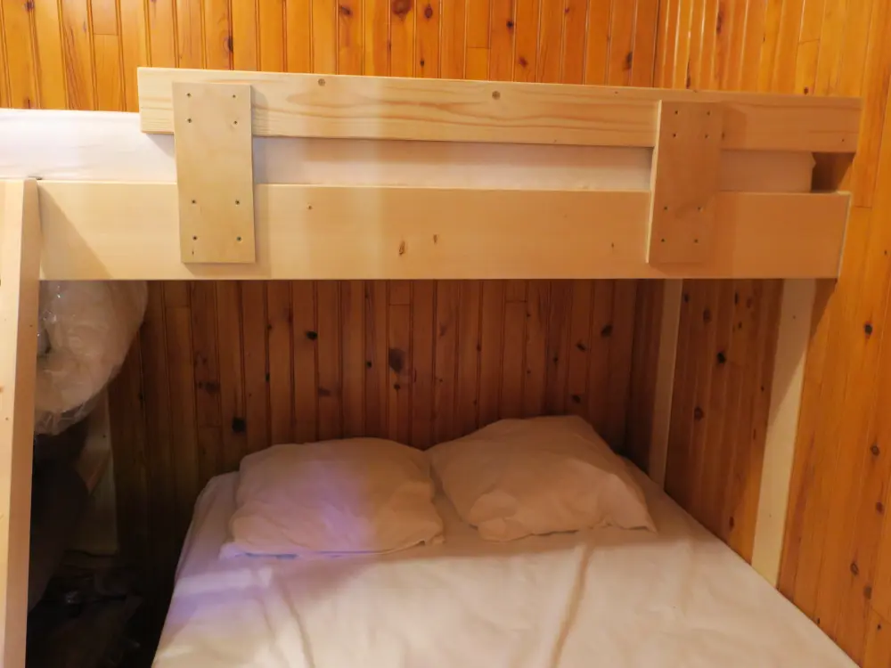 Location de Vacances Châtel 113
