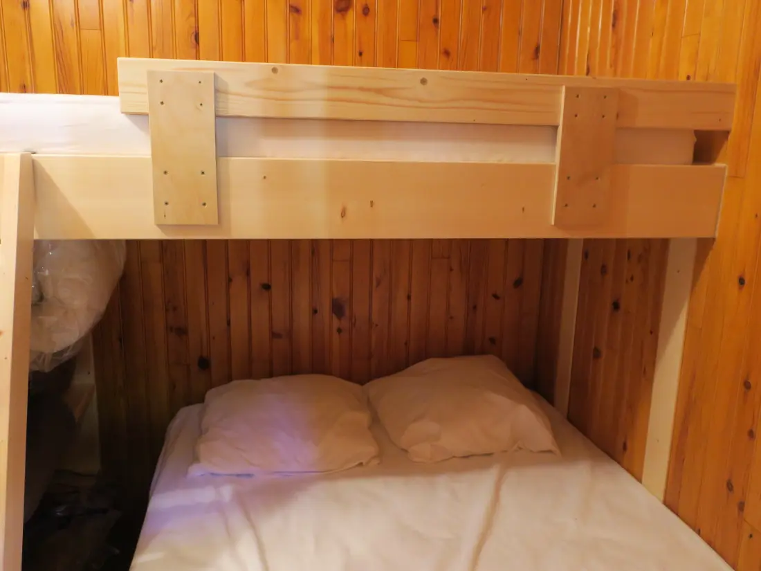 Location de Vacances Châtel 113