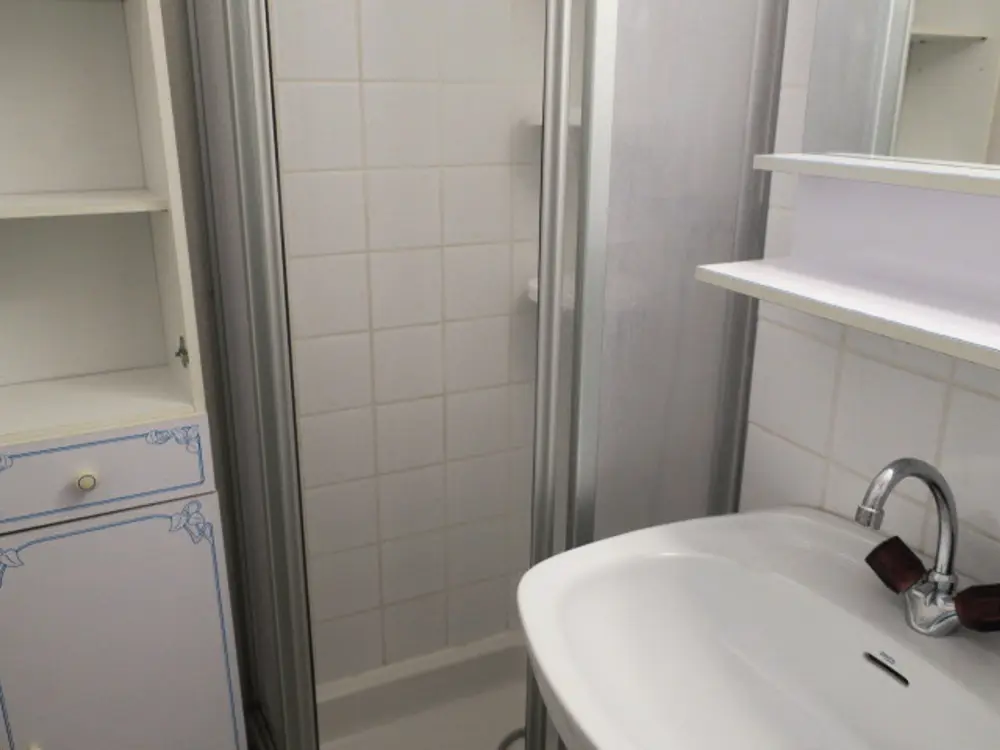 Location de Vacances Châtel 113