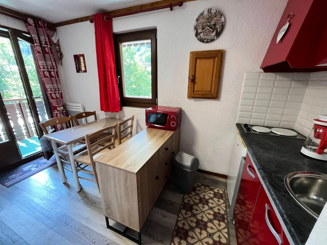 Location de Vacances Châtel 115
