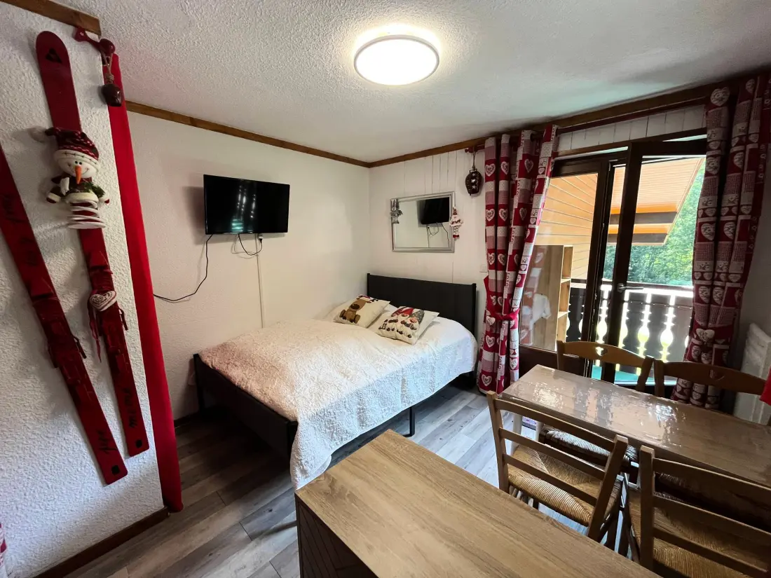 Location de Vacances Châtel 115