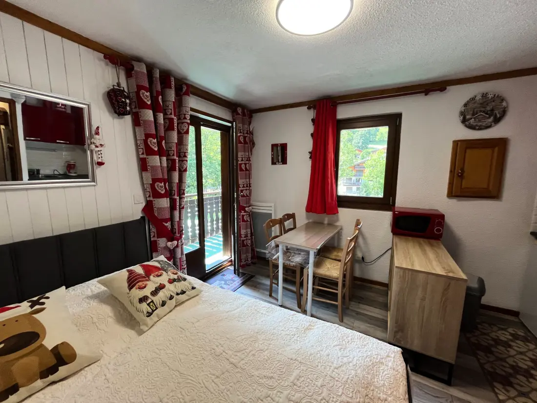 Location de Vacances Châtel 115